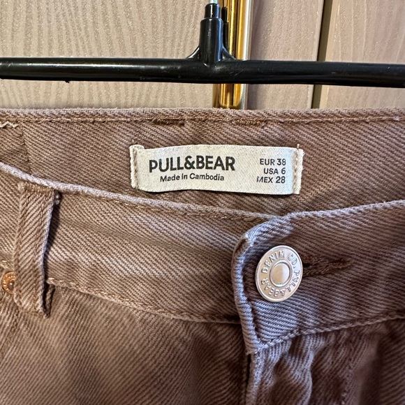 Pull&Bear Jeans - Picture 2 of 4
